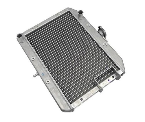 Chladič vody CF MOTO Gladiator X450/ X520, G2, 24-26, 9DQV-181100-3001, náhrada