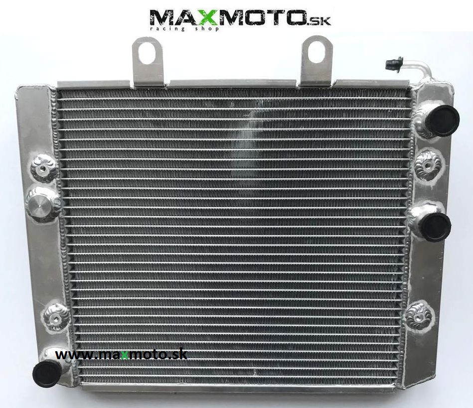 Chladič vody CF MOTO Gladiator X8/ X850/ X1000, 9AY0-181100