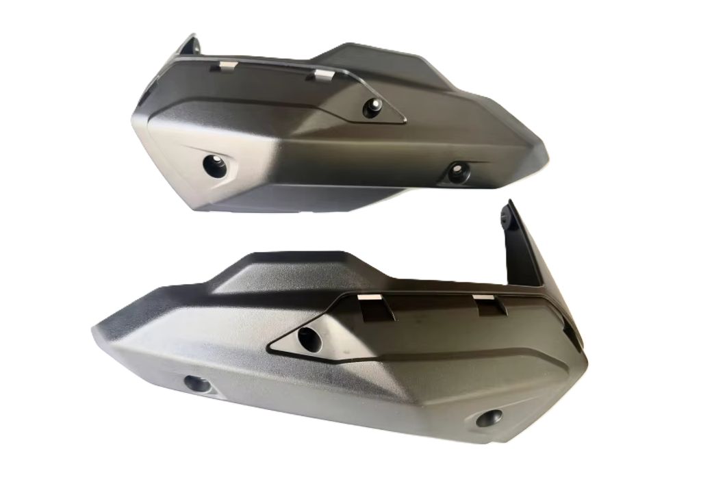 Chrániče páčiek, rúk CF MOTO Gladiator X450/ X520/ X600/ X625/ X850/ X1000, 18-25, 9AWA-101201-10000, 9AWA-101301-10000