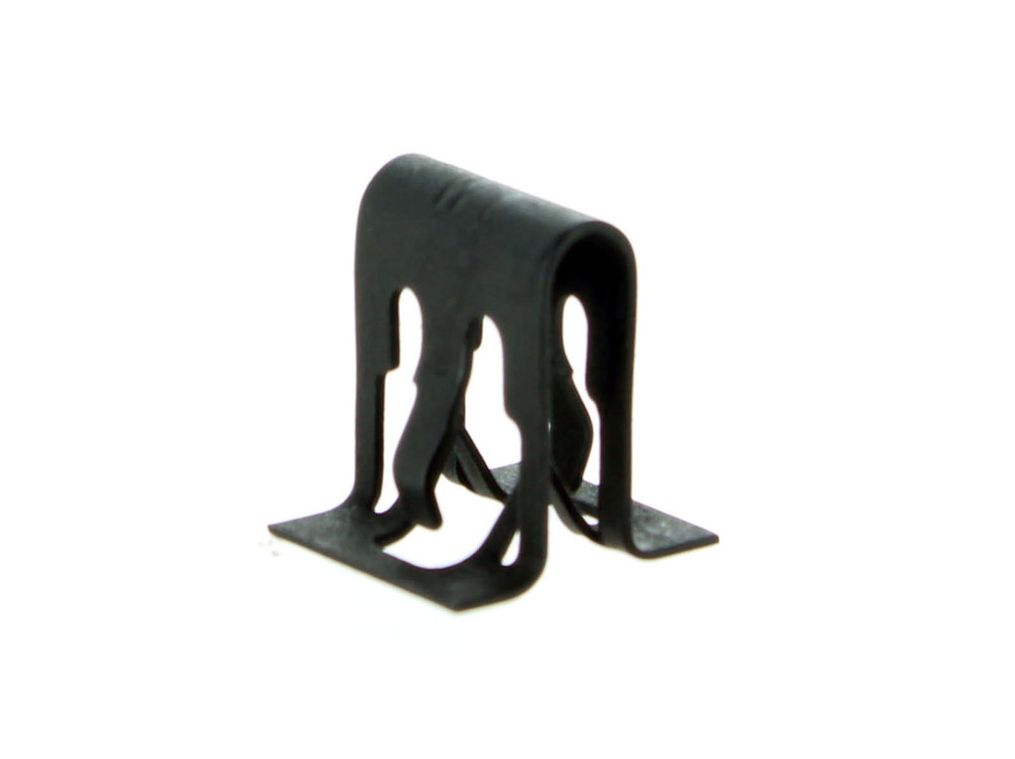 Klip, spona na spájanie plastov CAN-AM - štvorkolky, Ski-Doo, Sea-Doo, 517302785