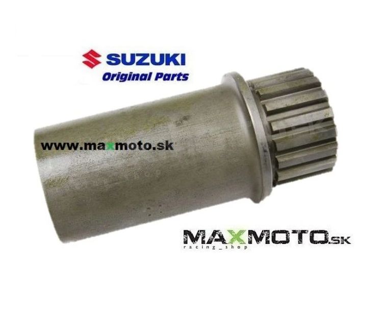 Diel zadného kardanu SUZUKI KINGQUAD 700, 27157-31G00, JOINT, REAR PROPELLER