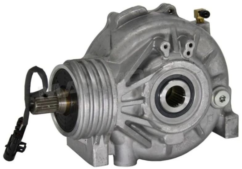 Diferenciál POLARIS RZR XP 1000, Ranger 900, predný, 1333112, 1333344, 1333597