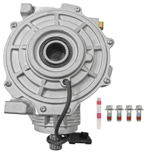 Diferenciál POLARIS RZR 570/ 800/ 900, 11-25, predný, 1337133