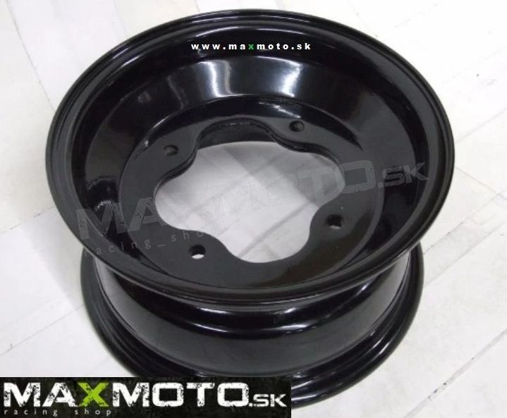 Disk predný 10x5 4/156, 4mm, YAMAHA YFZ 450, RAPTOR