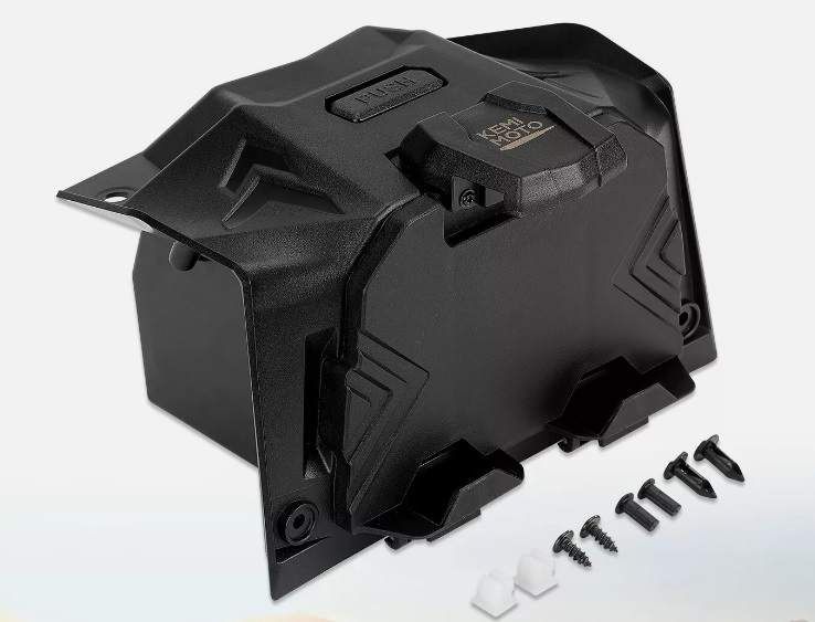 Držiak na navigáciu, tablet POLARIS RZR XP 1000 Turbo