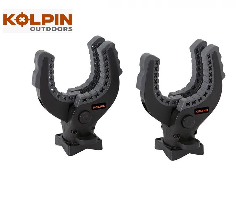 Držiak na zbrane, náradie KOLPIN Ratcheting Rhino Grip 
