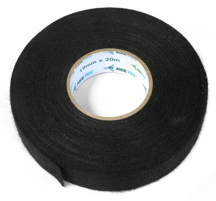 Textilná izolačná páska IPC 20