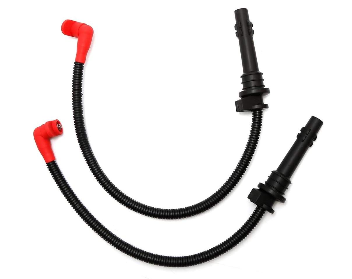 Fajky s káblom POLARIS ACE 900, RZR 1000, Scrambler 1000XP, 19-23,  4017695, 4017694