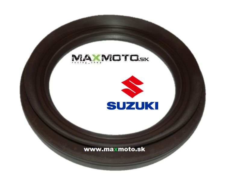 Gufero zadného diferenciálu SUZUKI KINGQUAD 700, 09283-65001