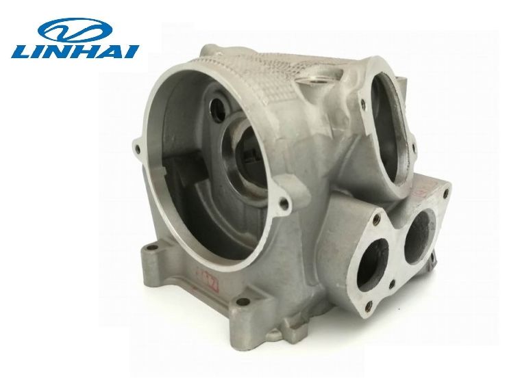 Hlava valca LINHAI 260CC, 22401A