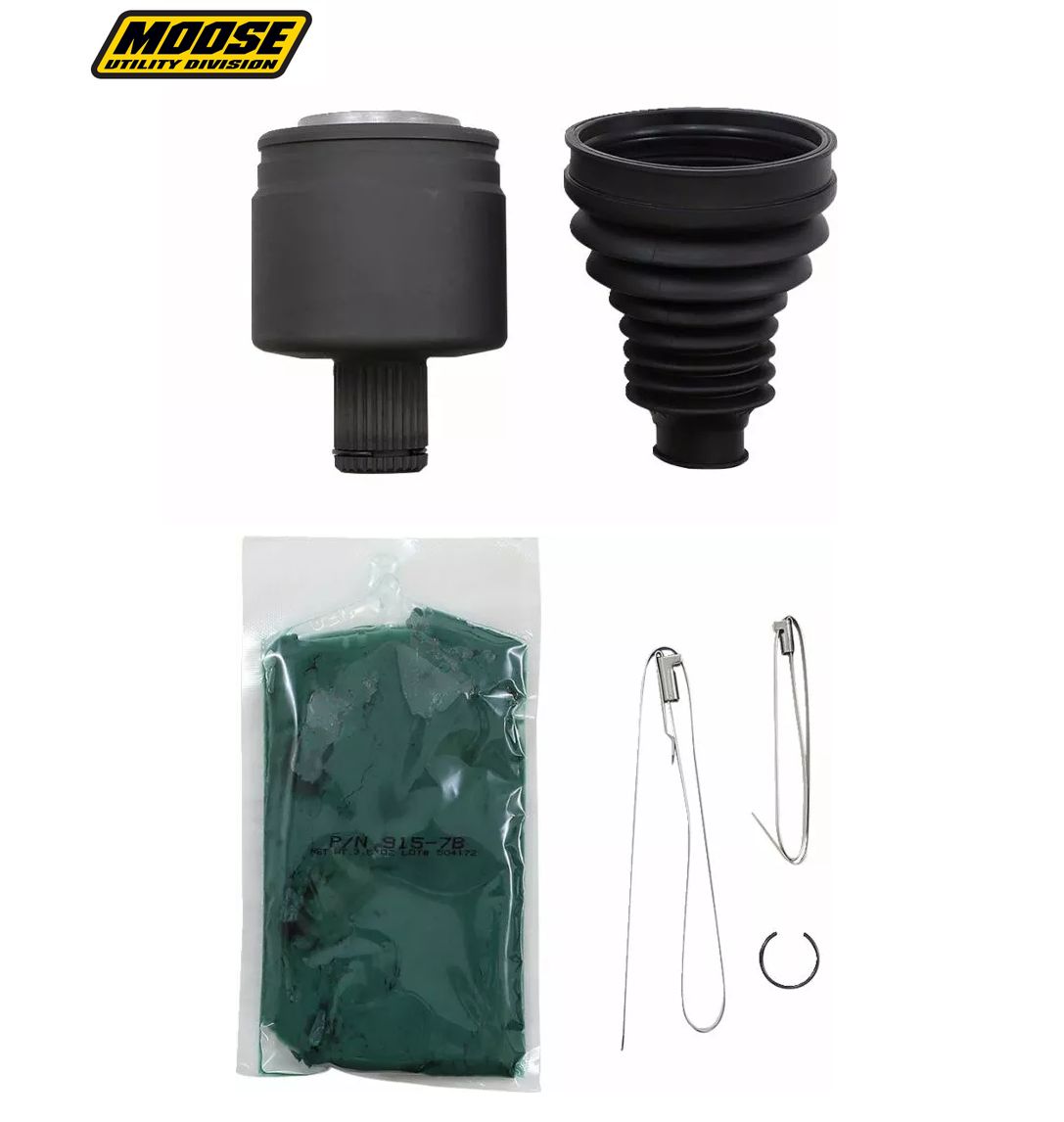 Homokinetický kĺb POLARIS Sportsman 500/ 800 EFI, 550/ 850 XP, 09-10, zadný, vnútorný 1332655, 1590435, 2203846
