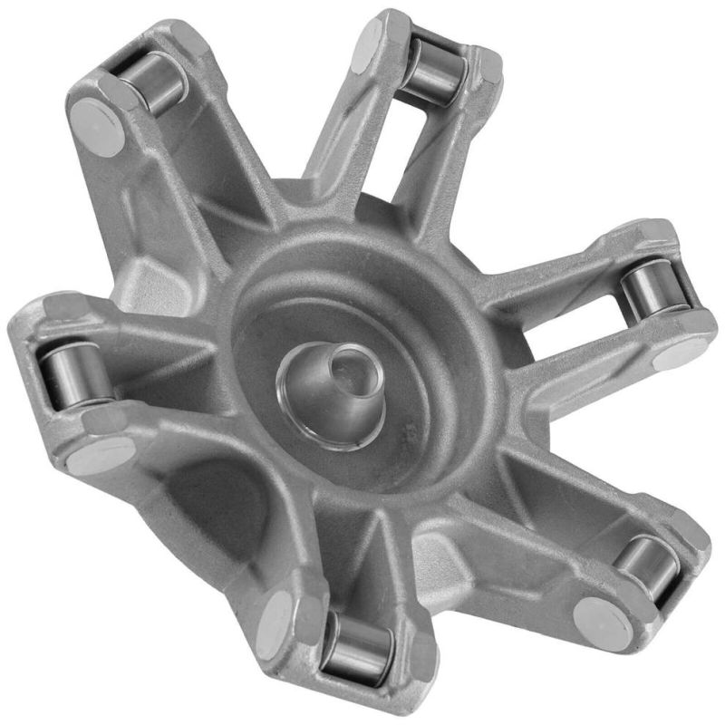 Hviezda variátora CAN-AM Commander 800/ 1000, Renegade 650/ 800/ 1000, Outlander 500/570/650/800/1000, a iné, 11-23, 420280522