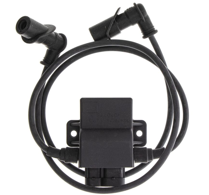 Indukčná cievka s fajkami pre Polaris Sportsman 600, 4010785