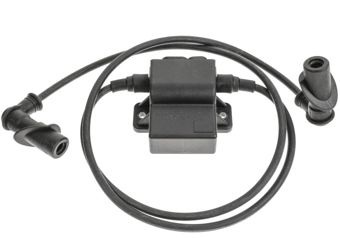 Indukčná cievka s fajkami pre Polaris Sportsman 700, 4010696, 4010364