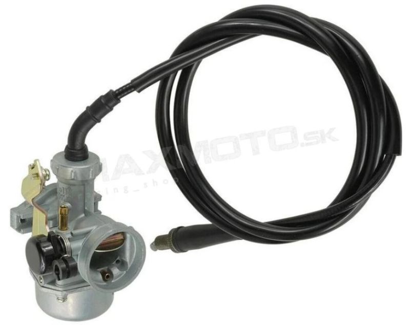 Karburátor HONDA TRX 125 97-98, 16100-HC3-034