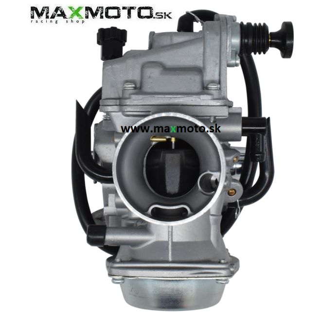 Karburátor HONDA TRX 300/ 350/ 400/ 450, 16100-HN0-672