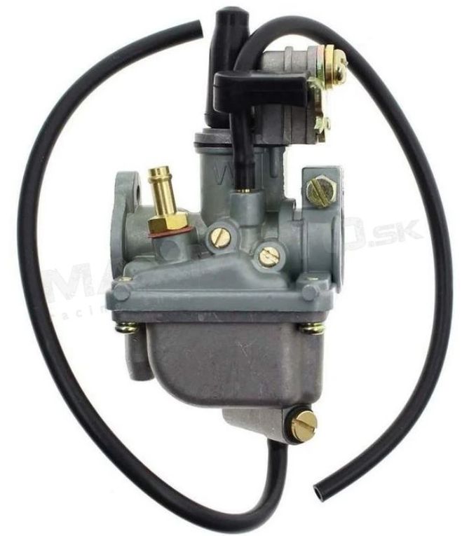 Karburátor SUZUKI LT 50 JR, 84 - 87, 13200-04420, 13200-04430, 13200-04432