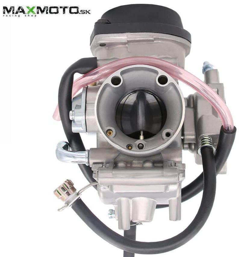 Karburátor SUZUKI LTZ400, KAWASAKI KFX400, RAPTOR 350, CF MOTO RX510/ 530, 13200-07G50, 5YT-14901-00-00, 0180-100000