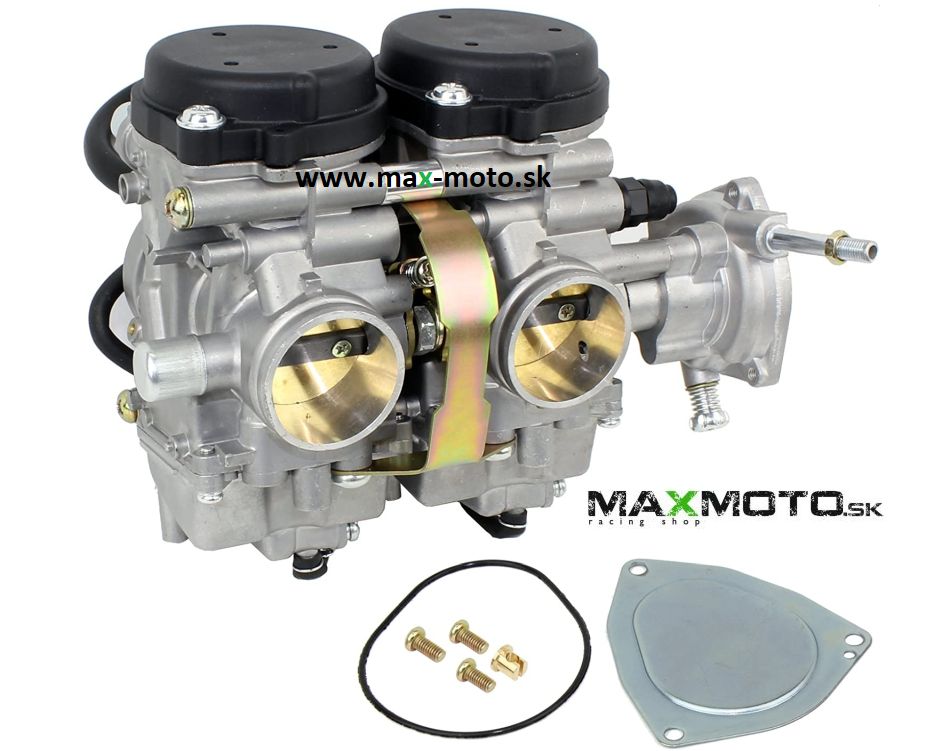Karburátor YAMAHA Raptor 660, 5LP-14900-30-00