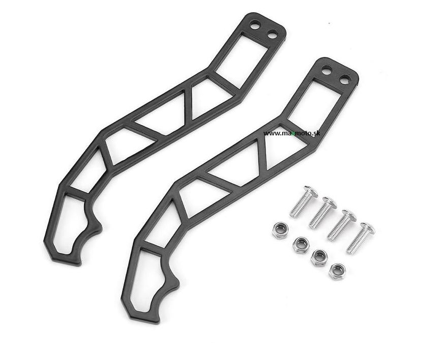 Kľučka dverí CAN-AM Maverick X3 021011