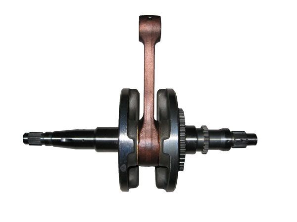 Kľukový hriadeľ CF MOTO Gladiator X6/ Z6/ UTV630, 0600-041000, náhrada