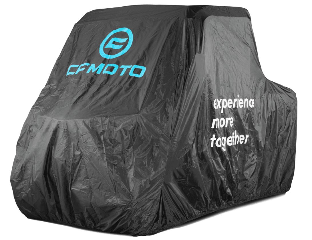 Krycia plachta CF MOTO UTV/ SSV