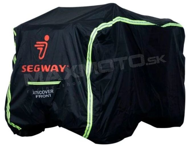 Krycia plachta na štvorkolku SEGWAY Snarler AT5/ AT6