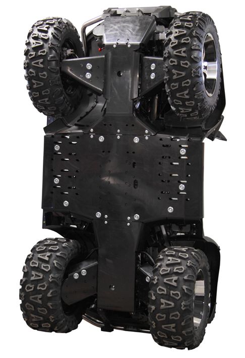 Kryt podvozku CF MOTO CForce/ Gladiator 800/ 820/ X8