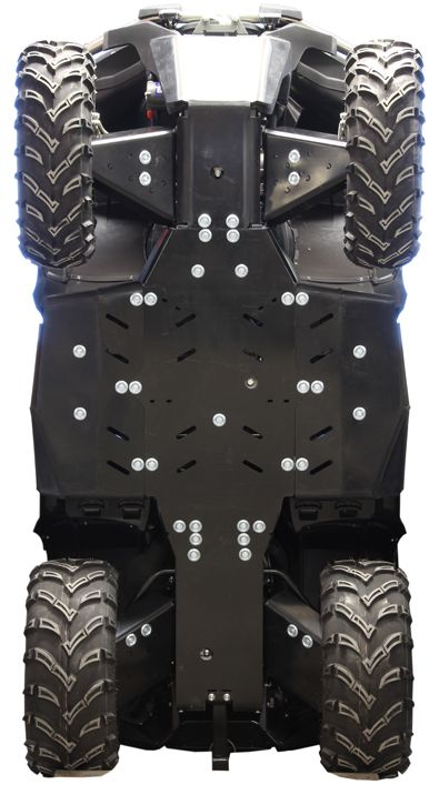 Kryt podvozku CF MOTO CForce/ Gladiator 550/ 600, 2019