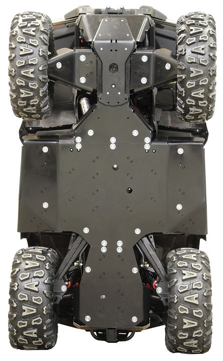 Kryt podvozku CF MOTO CForce/ Gladiator 800XC/ 850/ 1000 Overland