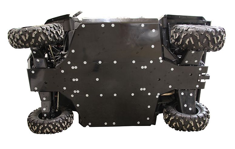 Kryt podvozku CF MOTO UForce 1000, -2021