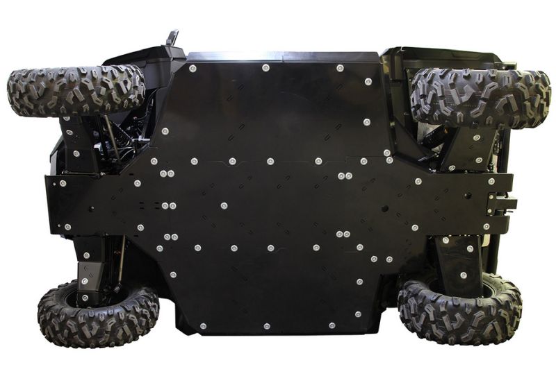 Kryt podvozku CF MOTO UForce 1000, 2022+