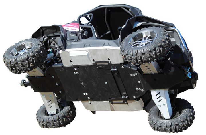 Kryt podvozku CF MOTO ZForce 550EX/ 800EX/ 1000