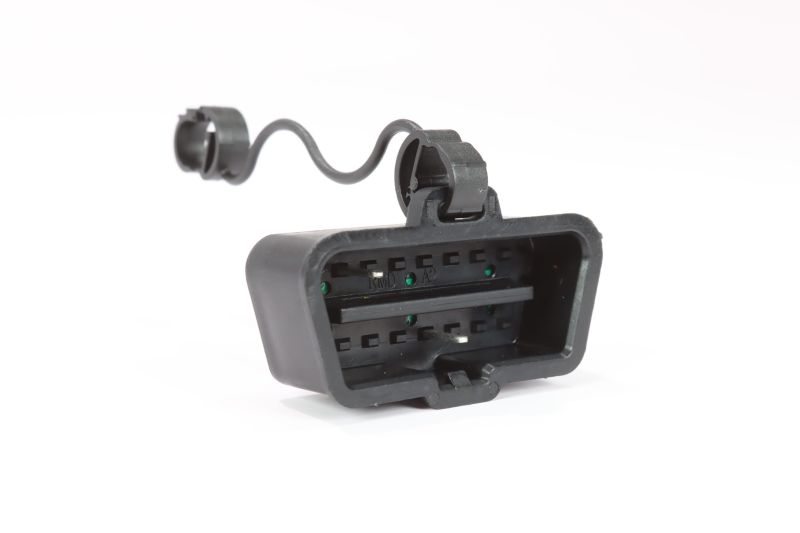 Krytka diagnostickej zásuvky CF MOTO Gladiator X625/ X1000 GE/ MV, 20-25, 5BY0-150304 