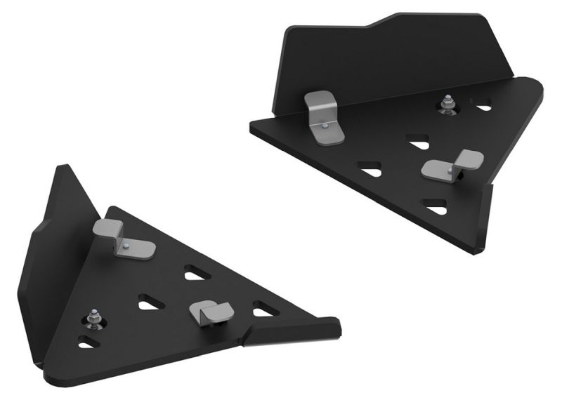 Kryty predných ramien CAN-AM Outlander 500/ 700, G3, 2023+