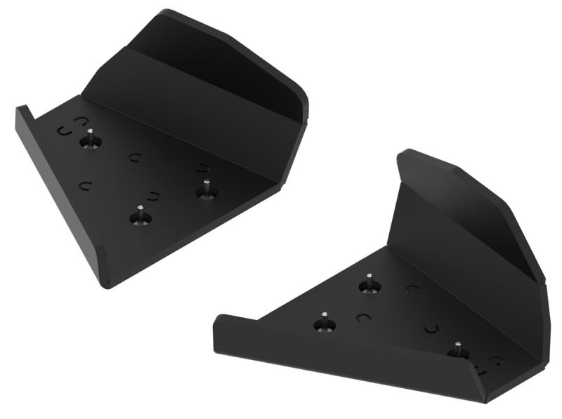 Kryty predných ramien KAWASAKI Brute Force KVF 650/ 750