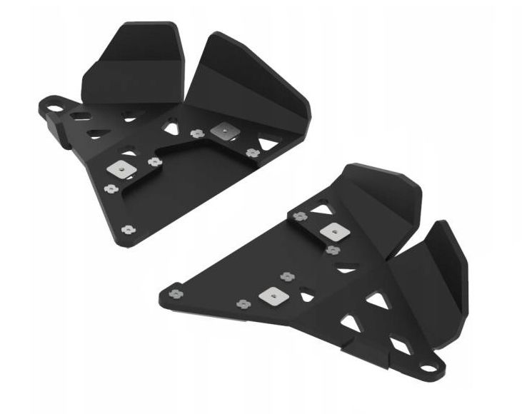 Kryty predných ramien CAN-AM Outlander, Renegade, G2, 2019