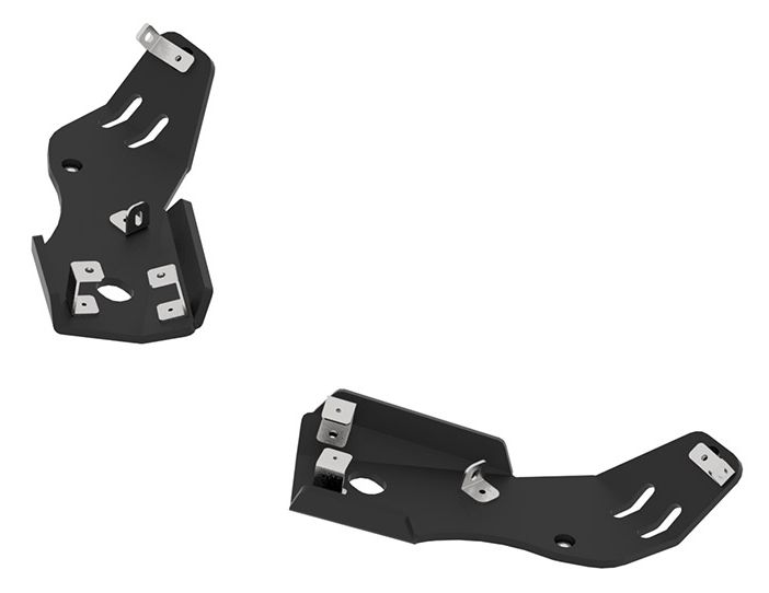 Kryty zadných ramien CAN-AM Outlander, Renegade, G2, 2019