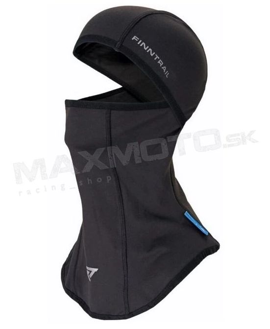 Kukla FINNTRAIL Transformerbala 9721, čierna