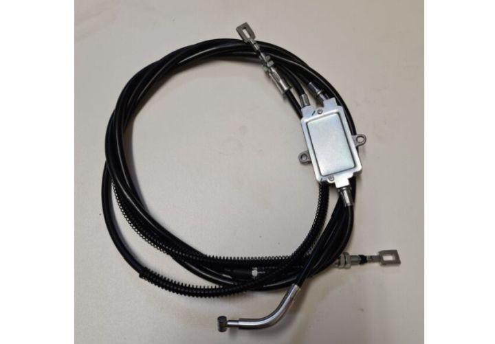 Lanko parkovacej brzdy CF MOTO Gladiator UTV1000, 19-24, 5HY0-082200-10000 