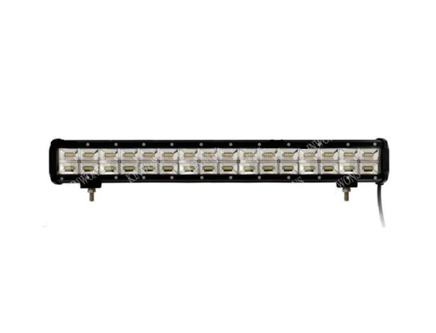LED panel KINWONS 10-30V, 384W, FLOOD