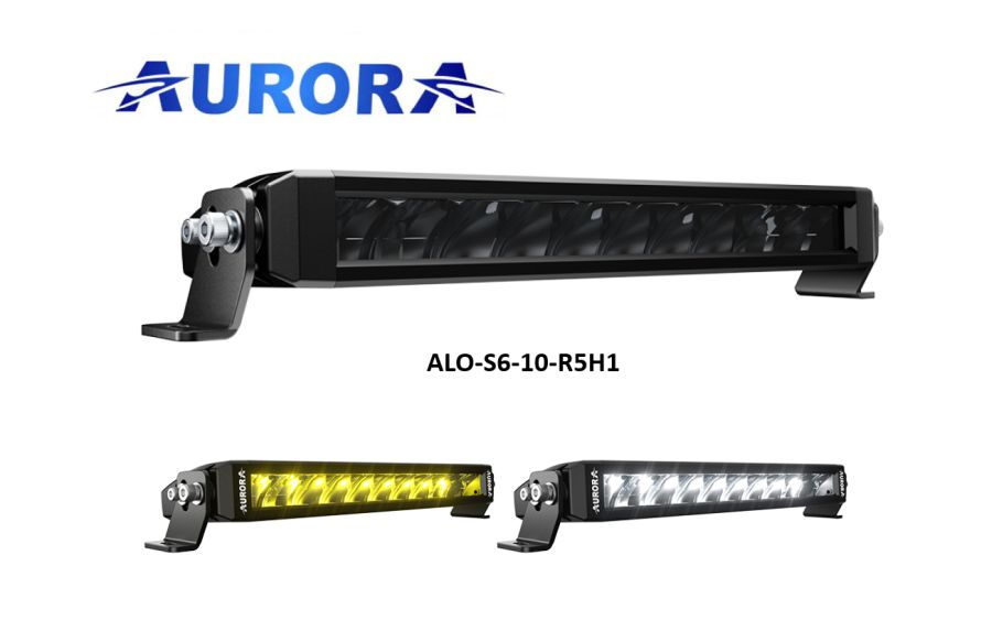 LED panel AURORA S6 10