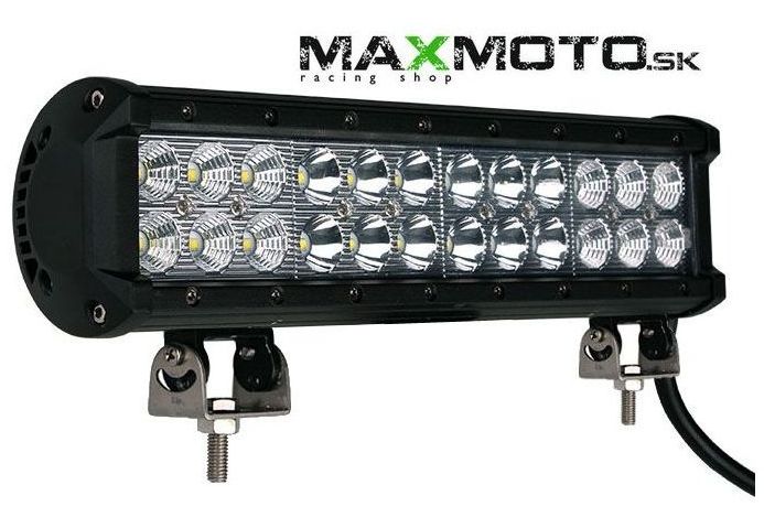 LED panel LB0033 7200Lm, 72W, 305mm