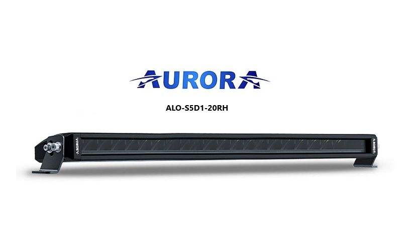 LED panel AURORA S5D1-RH 20