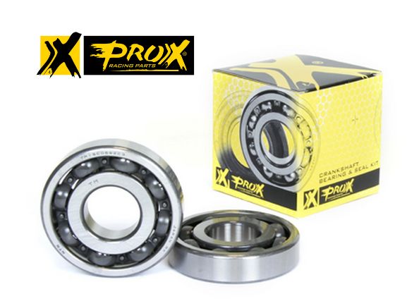 Ložiská kľukového hriadeľa HONDA TRX400X/ EX Sportrax, XR400R, 97-14;