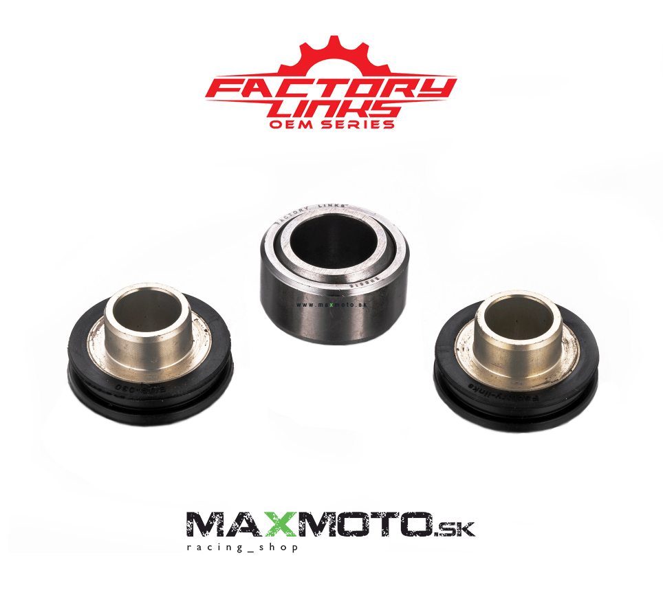 Dolné uloženie tlmiča KTM EXC-EXCF