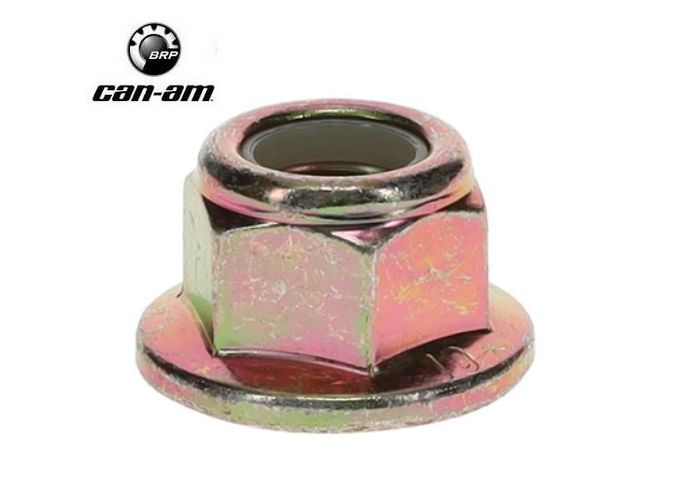 Matica osky zadných ramien CAN-AM Outlander, Renegade, M16, 13-23, 233211466