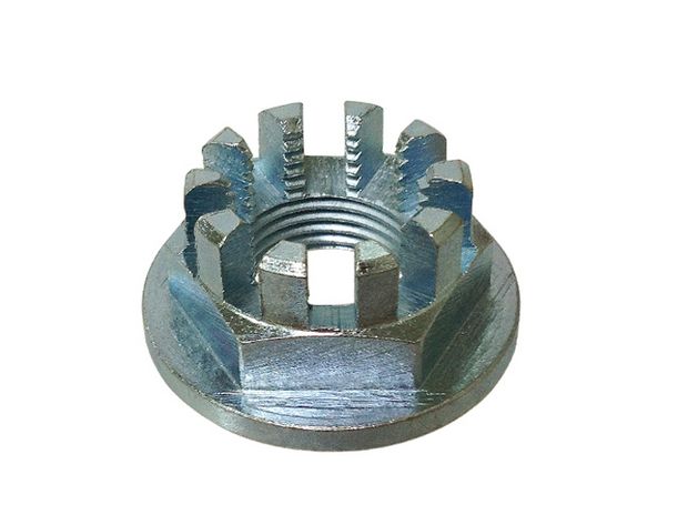 Matica poloosi HONDA TRX M18X1,5