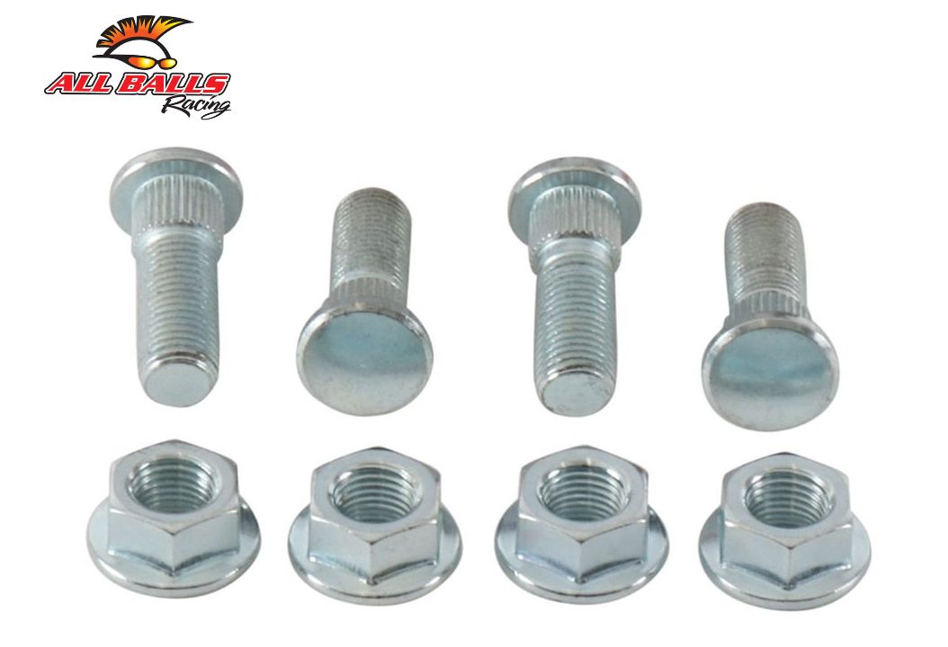 Matice a štifty kolies POLARIS Hawkye, Magnum, Outlaw, Ranger, Sportsman, Trail a iné 