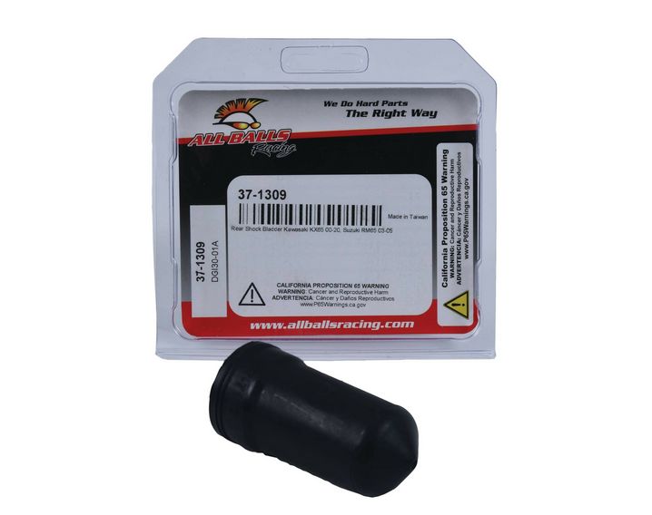 Membrána zadného tlmiča KAWASAKI KX650 00-22, SUZUKI RM65 03-05